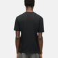 T-Shirt Manica Corta Uomo Blauer  Bourn 26SBLUH02287
