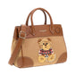 Borsa A Spalla Donna Rue Madam Paris  Marvin Love Mini Tote 1618