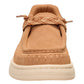Sneakers Alte Donna Hey Dude  Harper Moc Crafted Suede HD.45619
