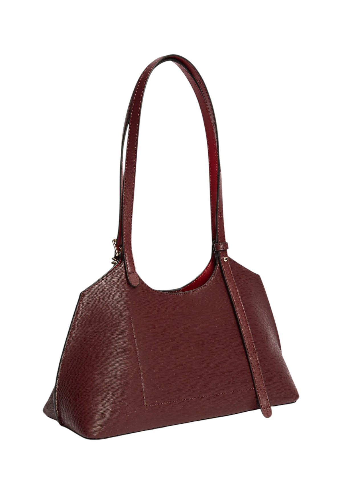 Borsa A Spalla Donna Tommy Hilfiger Mini Tote Th Modern AW0AW19037