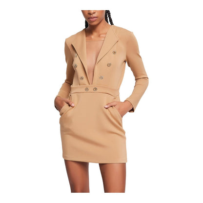Vestito Corto Donna Denny Rose   221DD10004