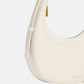 Borsa A Mano Donna Coccinelle In Pelle Martellata Coccinelle Whisper Mini E5PIP530101