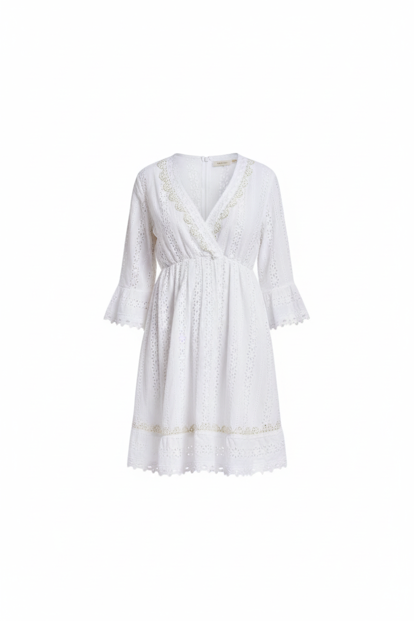 Vestito Corto Donna Iconique   IC24-002