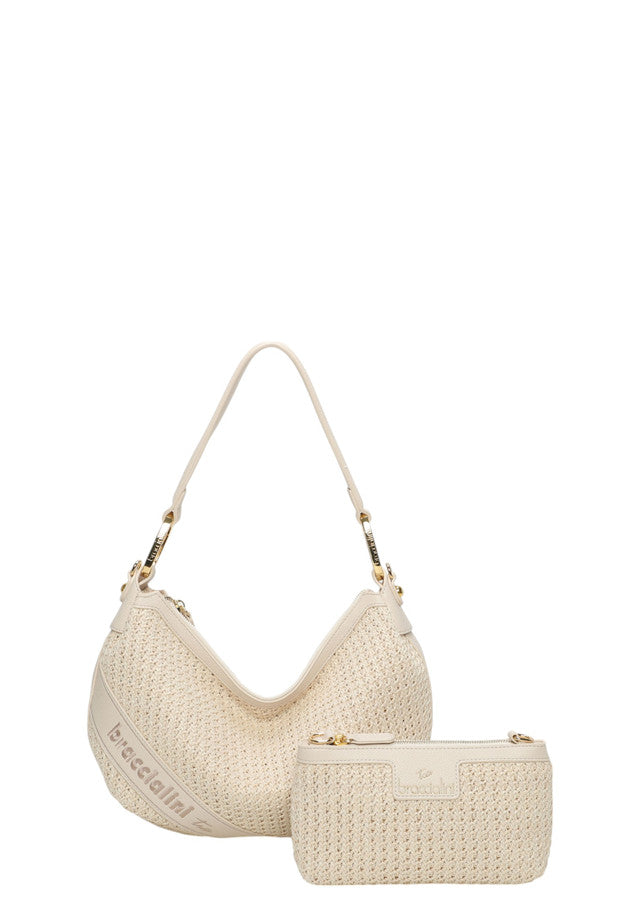 Borsa A Spalla Donna Braccialini