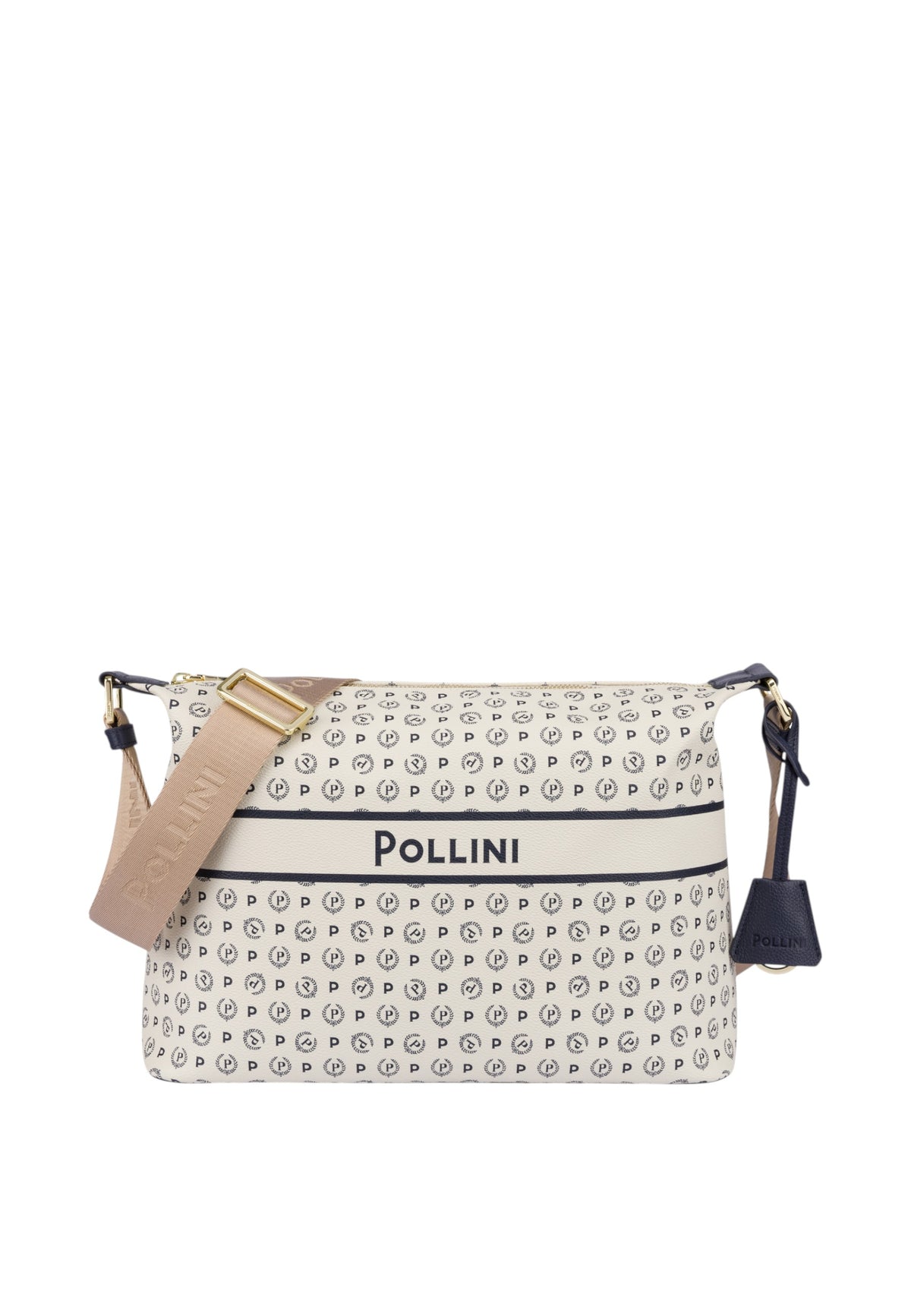 Borsa A Tracolla Donna Pollini   TE8400PP02Q49