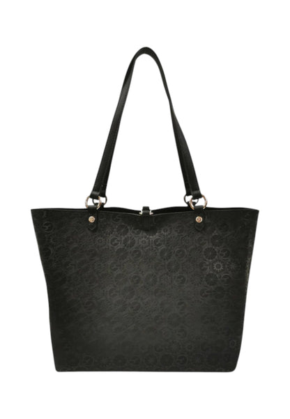 Borsa A Spalla Donna Gattinoni Small Double Handle Teodosia Reversibile Casual BINTD8695WVP