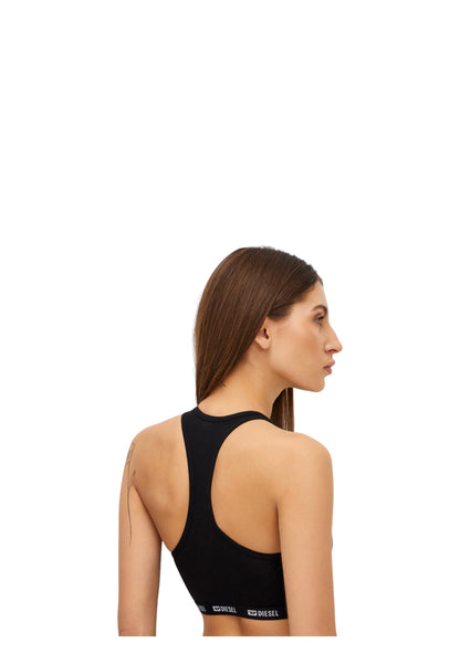 Top Senza Maniche Donna Diesel