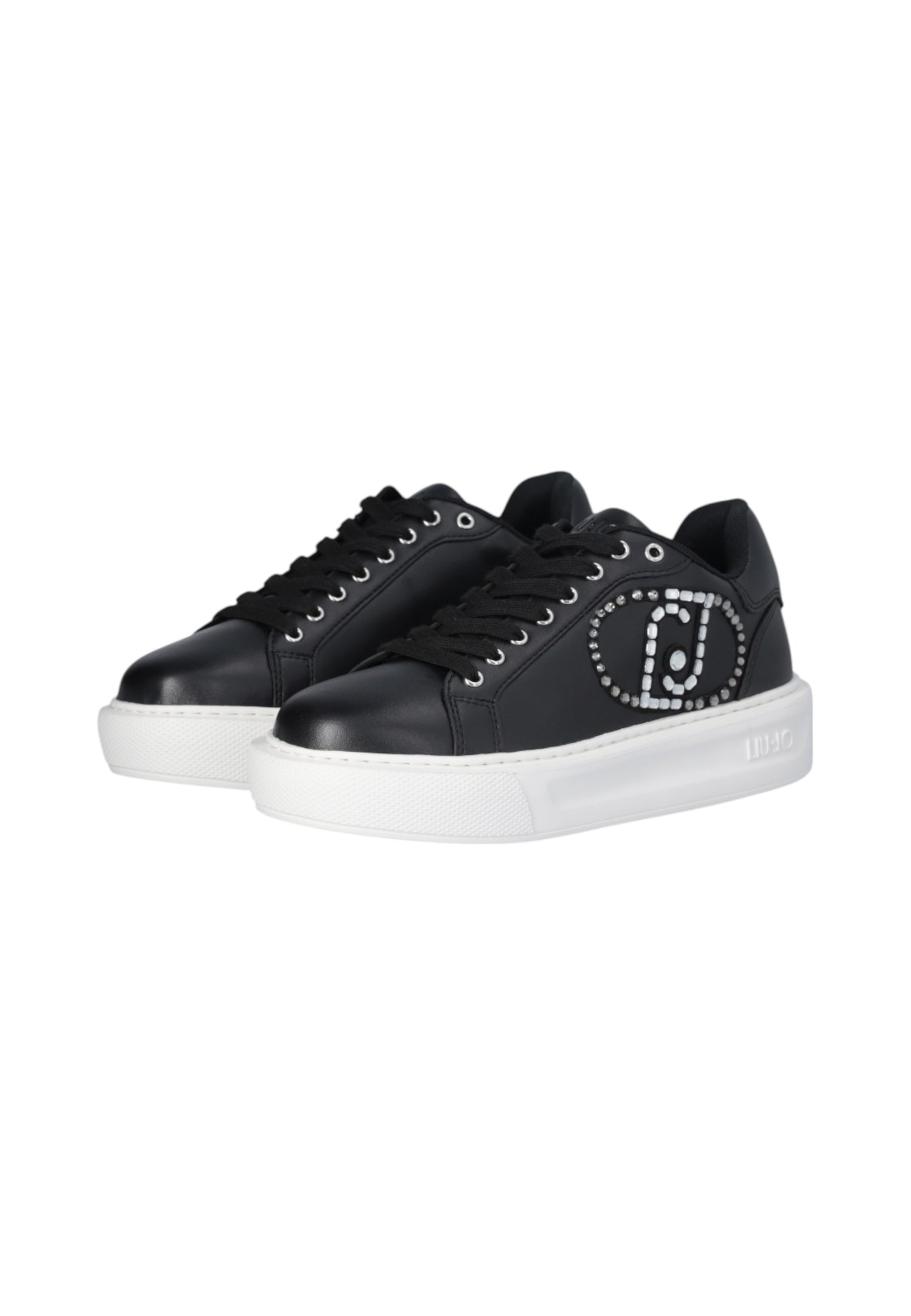 Sneakers Basse Donna Liu Jo
