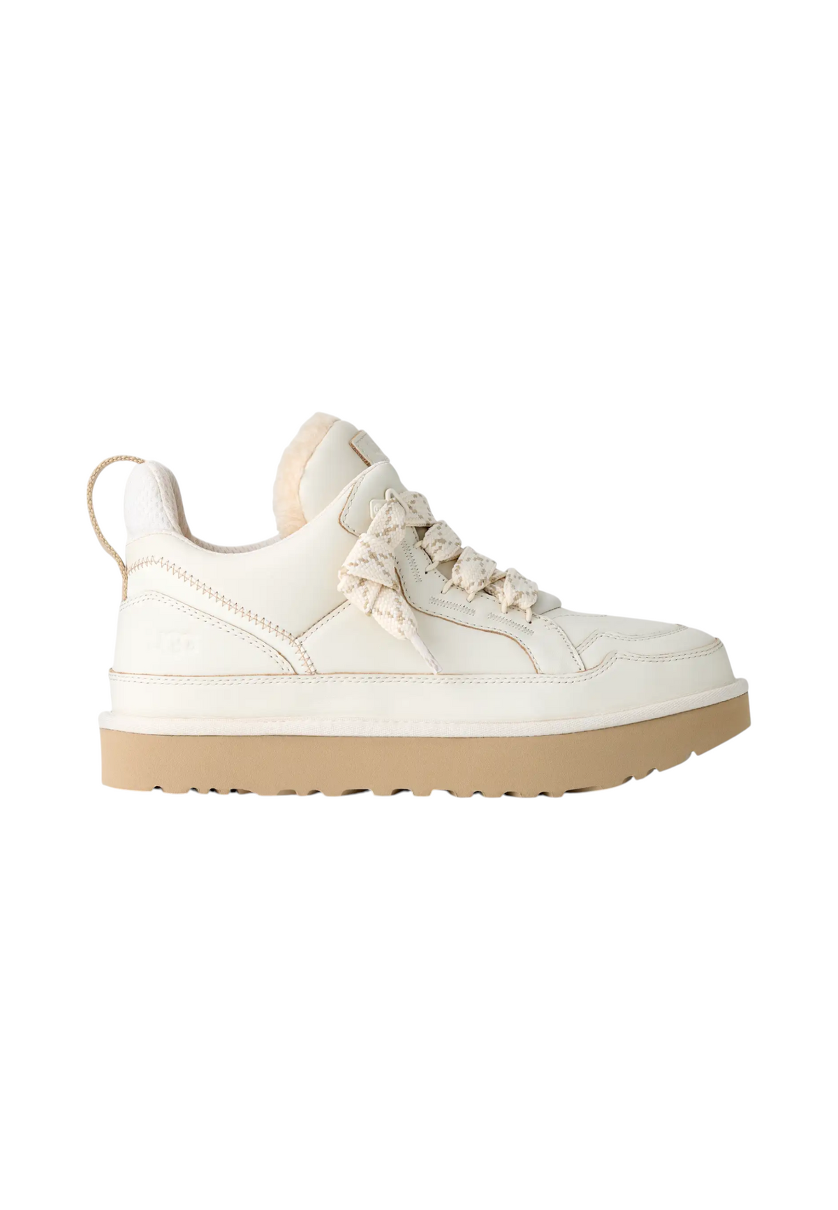 Sneakers  Uomo Ugg  M Lowmel Contrast 1180592
