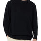 Maglione A Girocollo Uomo Mc2 Saint Barth  Regent Merinocash REGE008