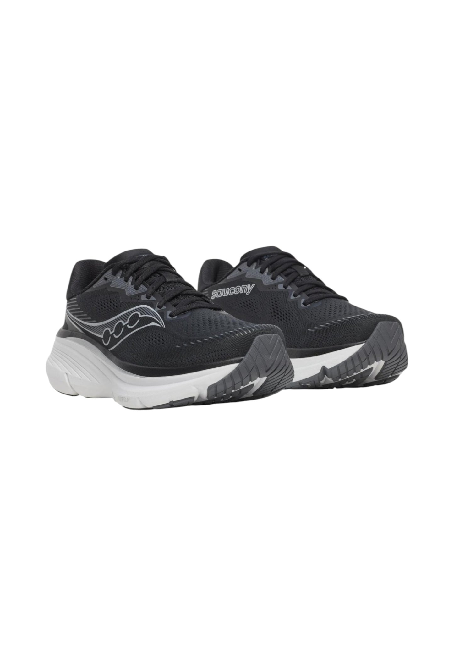 Sneakers Basse Uomo Saucony Running Guide 19 S21058