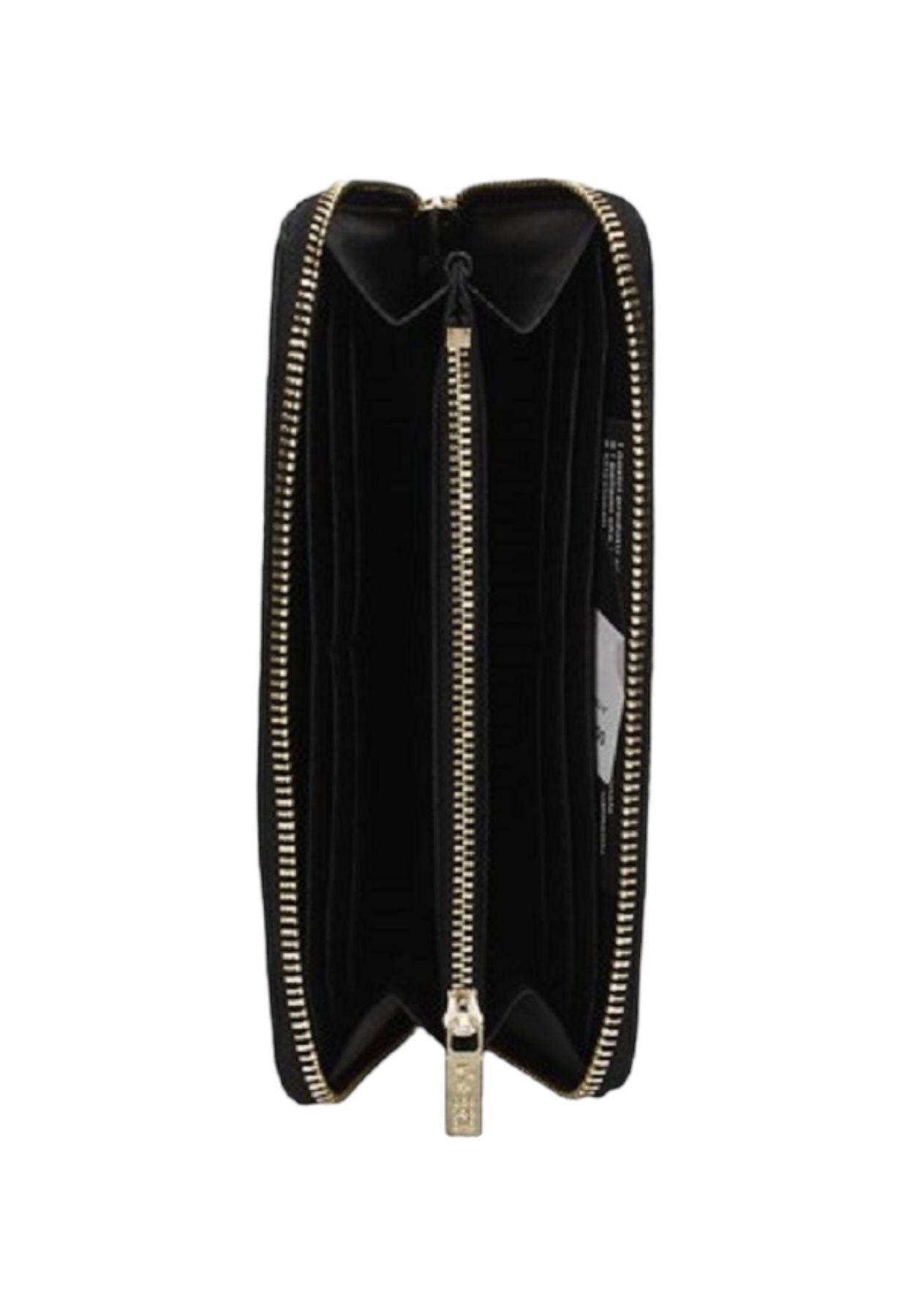 Portafoglio Con Zip Donna Mbrc   X410