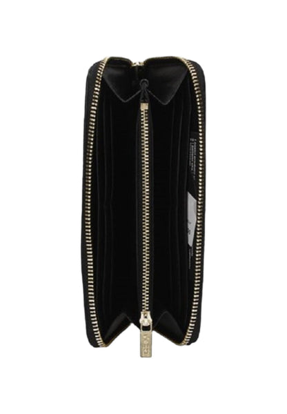 Portafoglio Con Zip Donna Mbrc   X410