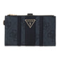 Portafoglio Con Zip Donna Guess Double Organizer Laurel Ii SWSS7459157