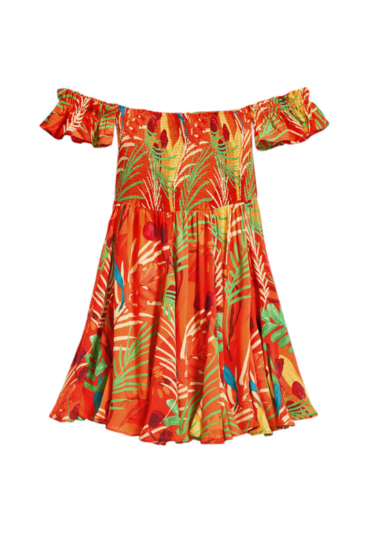 Vestito Corto Donna Desigual