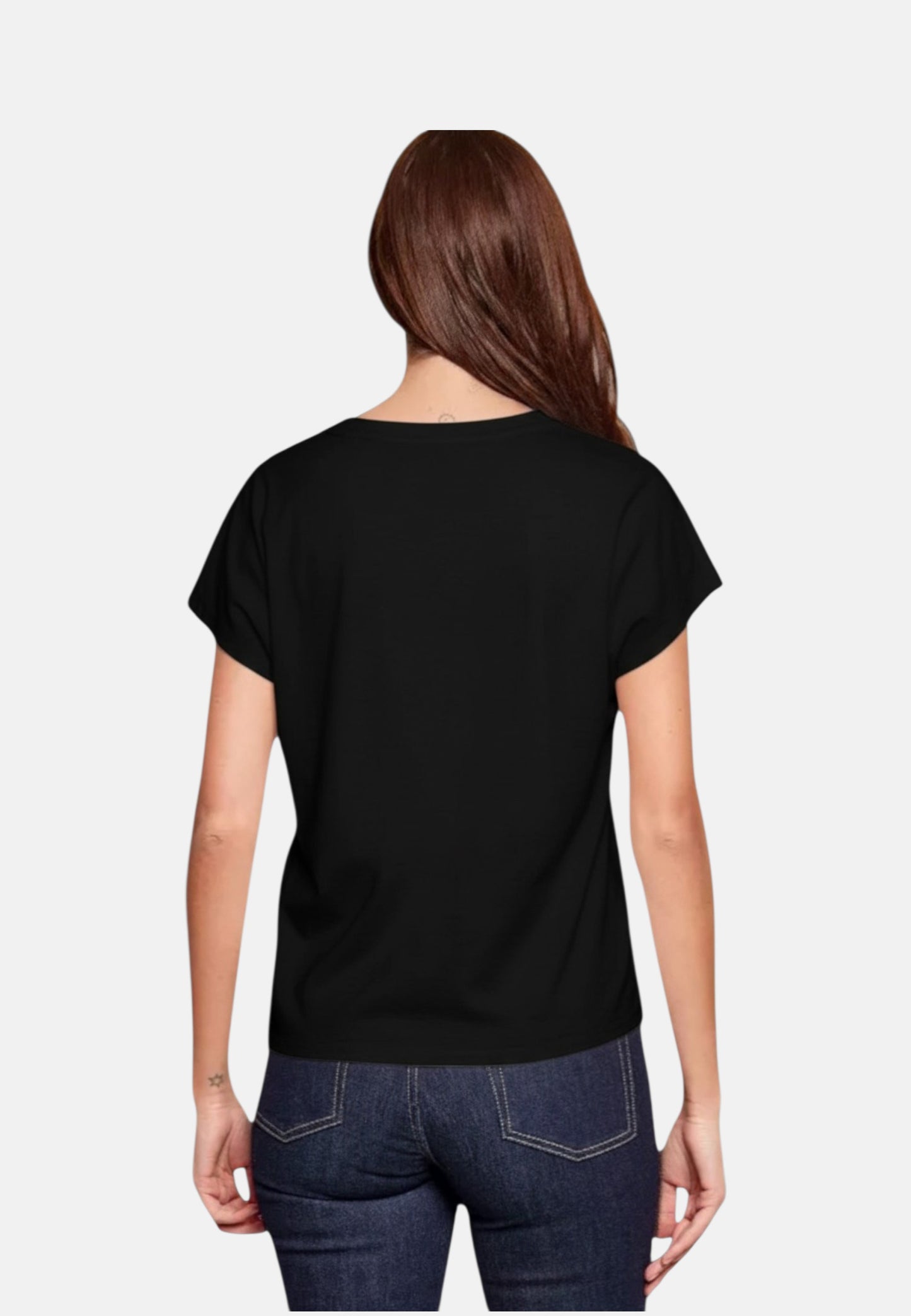 T-Shirt Manica Corta Donna Liu Jo C Est Chic Eco Line TA6164JS870