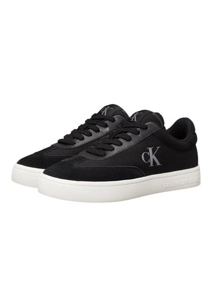 Sneakers Basse Donna Calvin klein Jeans  Classic Cupsole Low