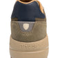 Sneakers Basse Uomo Blauer  Ozark01 F6OZARK01/NUS
