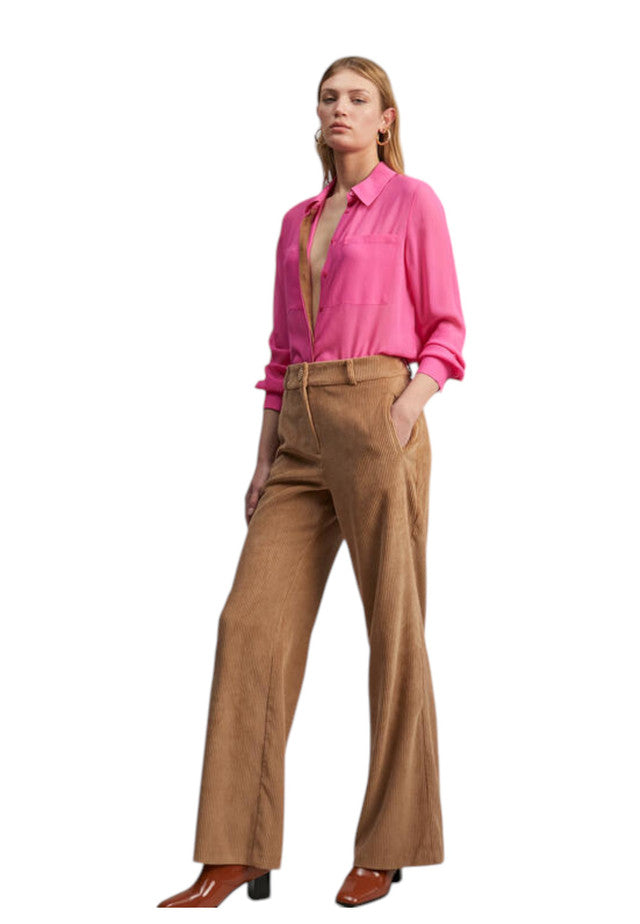MF2414009 - Pantaloni - Lola Casademunt