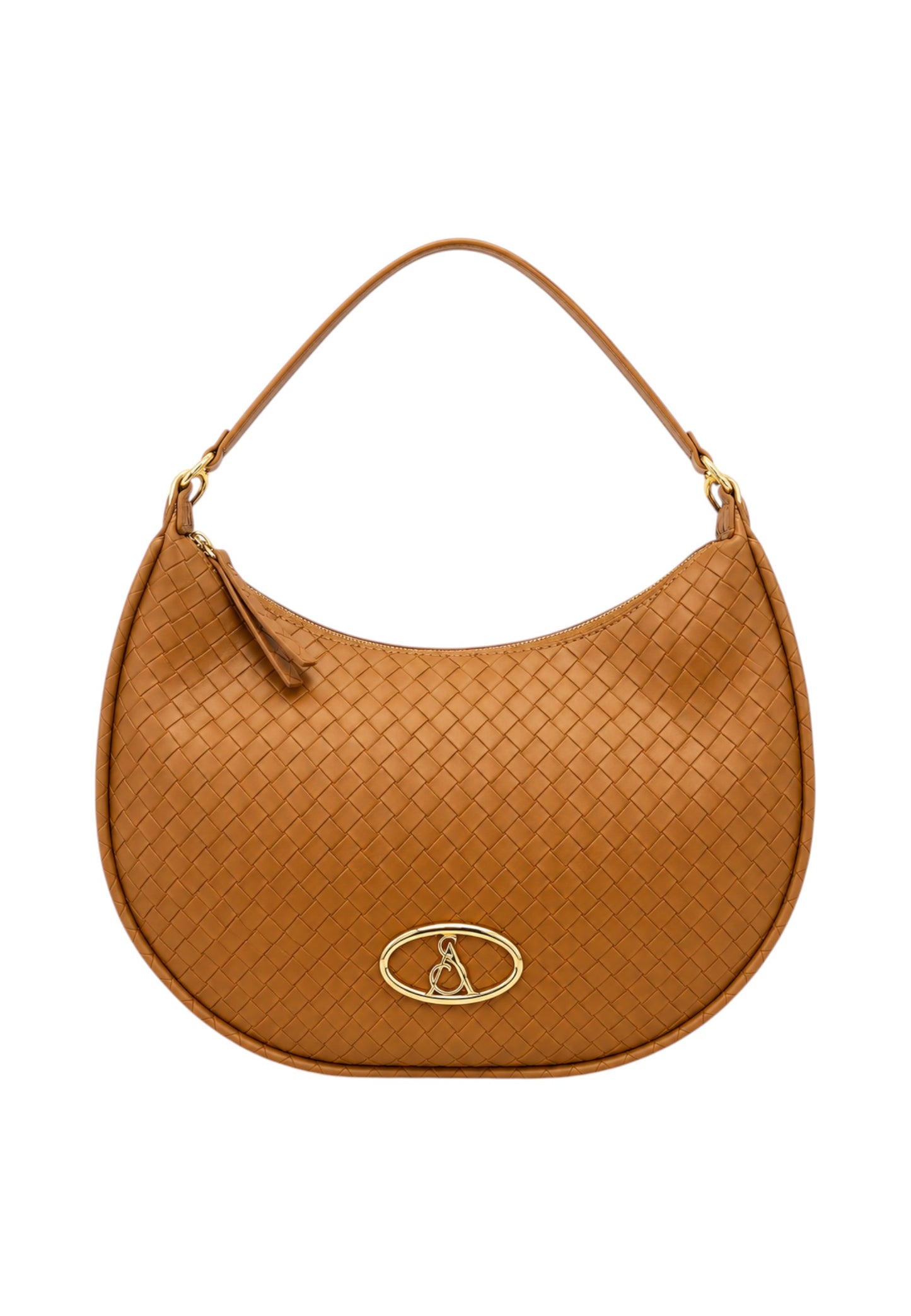 Borsa A Spalla Donna L'Atelier du Sac Hobo St.Georges Philomena
