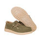 Slip-On Basse Uomo Hey Dude  Wally Workwear HD.43084