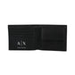 Portafoglio Con Portamonete Uomo Armani Exchange   XM000167AF17217