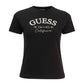 T-Shirt Manica Corta Donna Guess  Beatriz V6RI02J1314