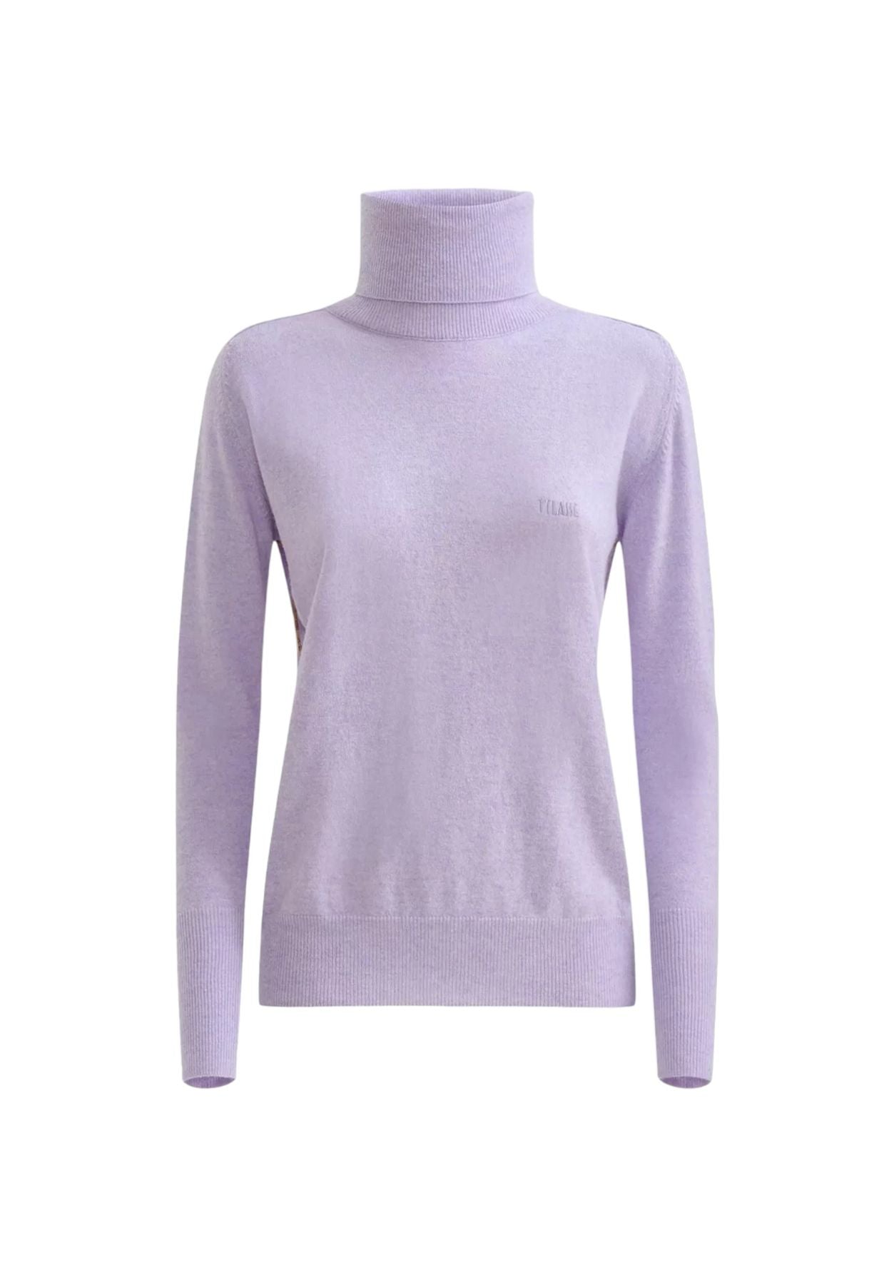 Maglione Collo Alto Donna Alviero Martini   23ID17001FW06
