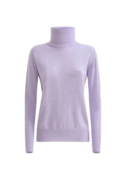Maglione Collo Alto Donna Alviero Martini   23ID17001FW06