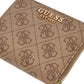 Portafoglio Con Zip Donna Guess Small Laurel Ii SWSG7459137