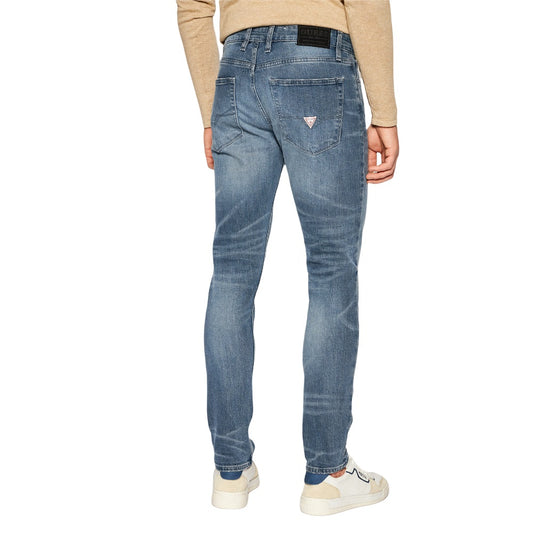 Jeans  Uomo Guess   M1BAS2D3Y43