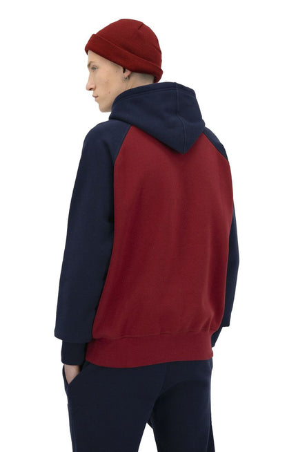 Felpa Con Cappuccio Uomo Champion   216571