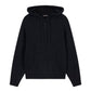 Felpa Con Cappuccio Uomo Guess Logo ricamato Gj M6BR08Z1231