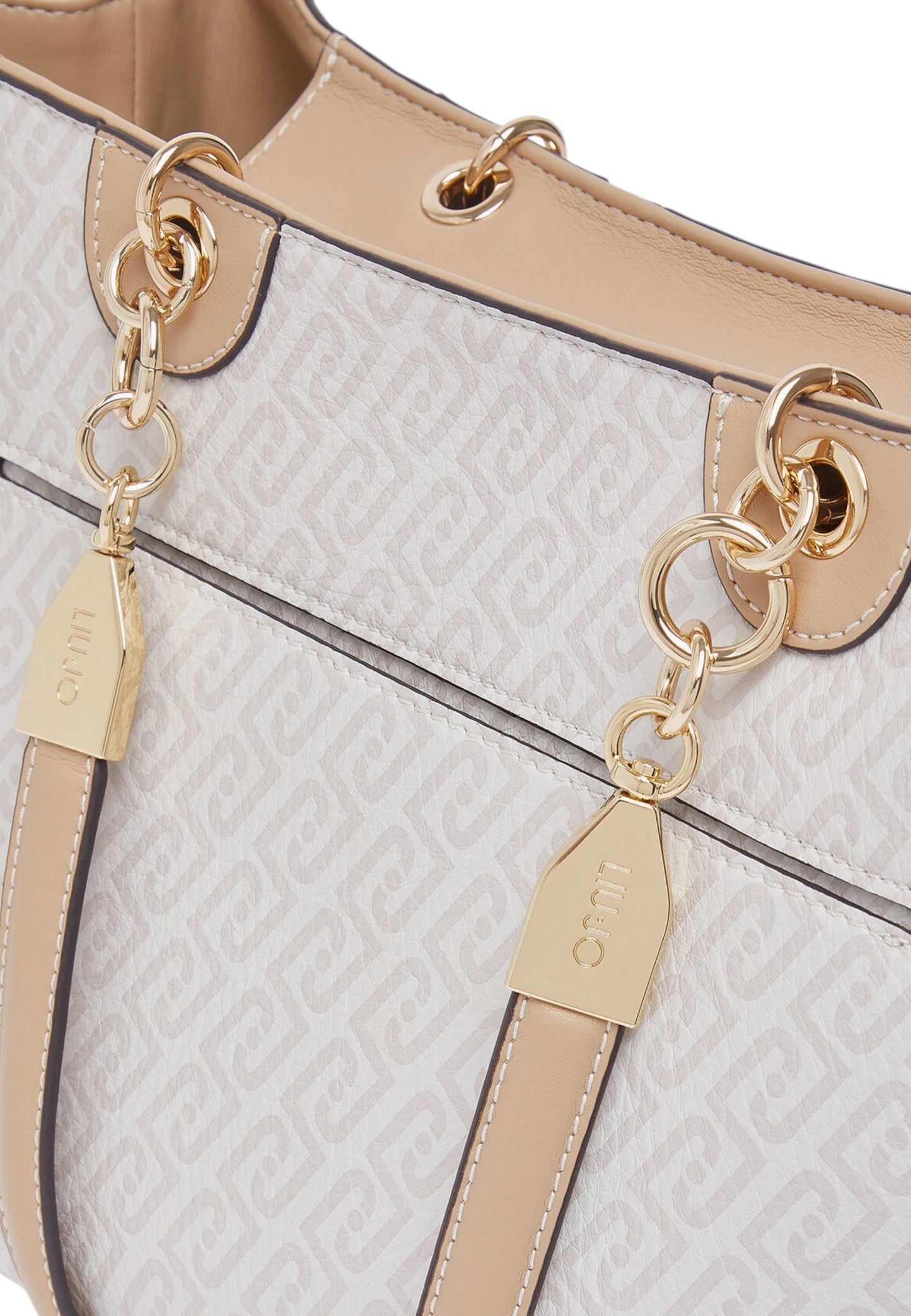 Borsa A Spalla Donna Liu Jo Medium Tote Bag  AA6104E1118