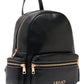 Zaino  Donna Liu Jo Medium Backpack Eco Line AA6136E1012