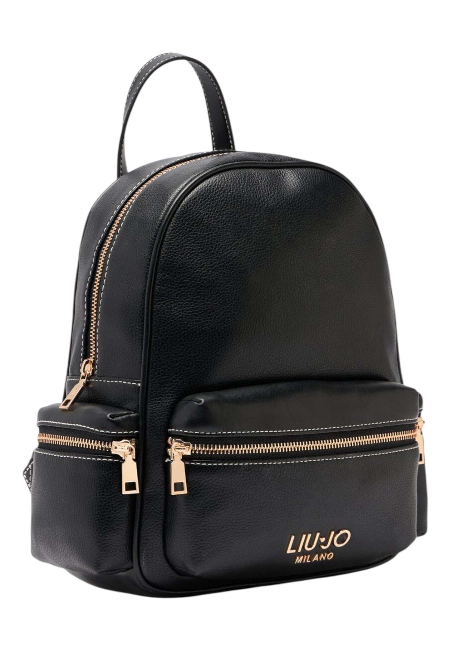 Zaino  Donna Liu Jo Medium Backpack Eco Line AA6136E1012