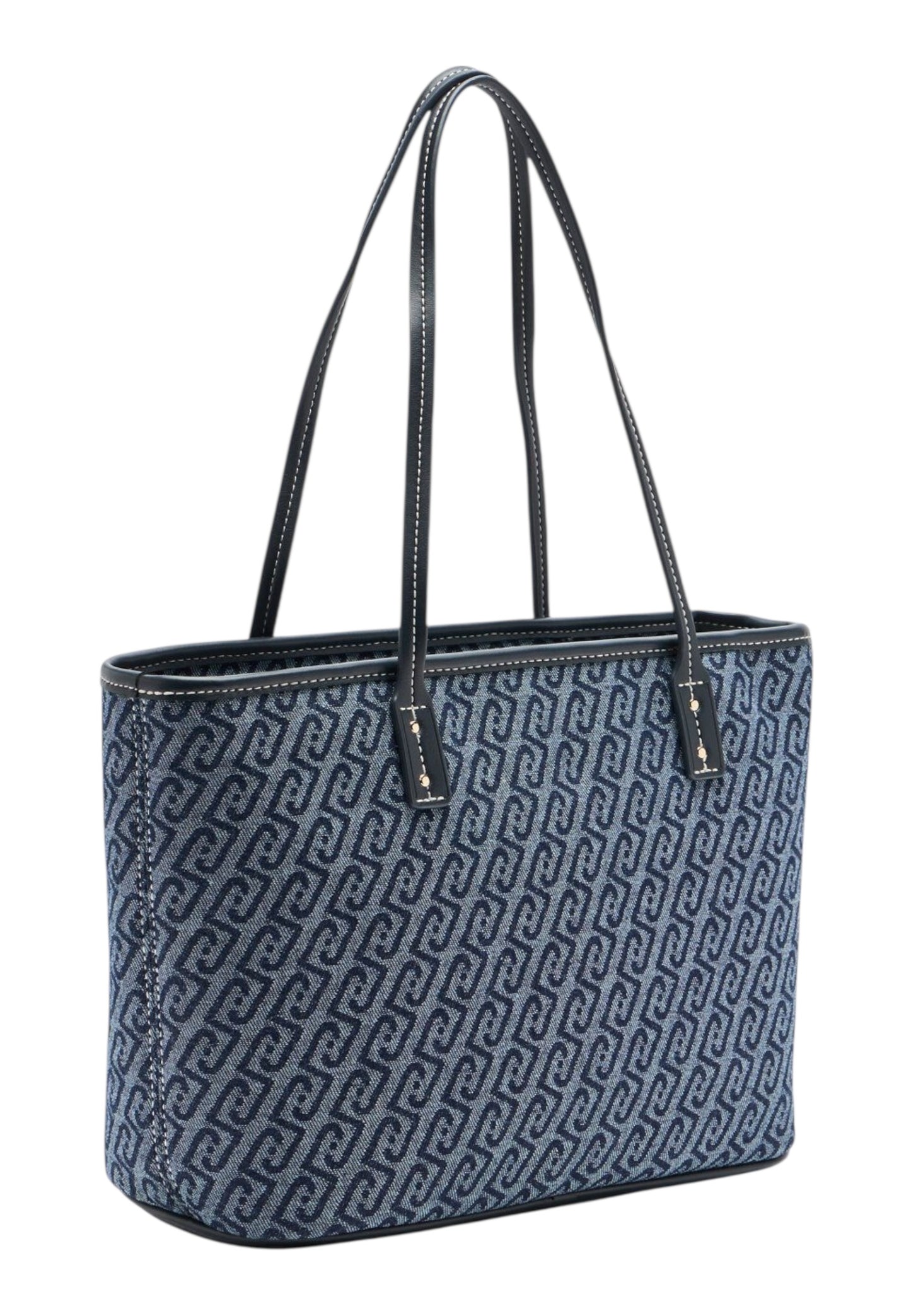 Borsa A Spalla Donna Liu Jo Small Tote Bag  AA6071T379A