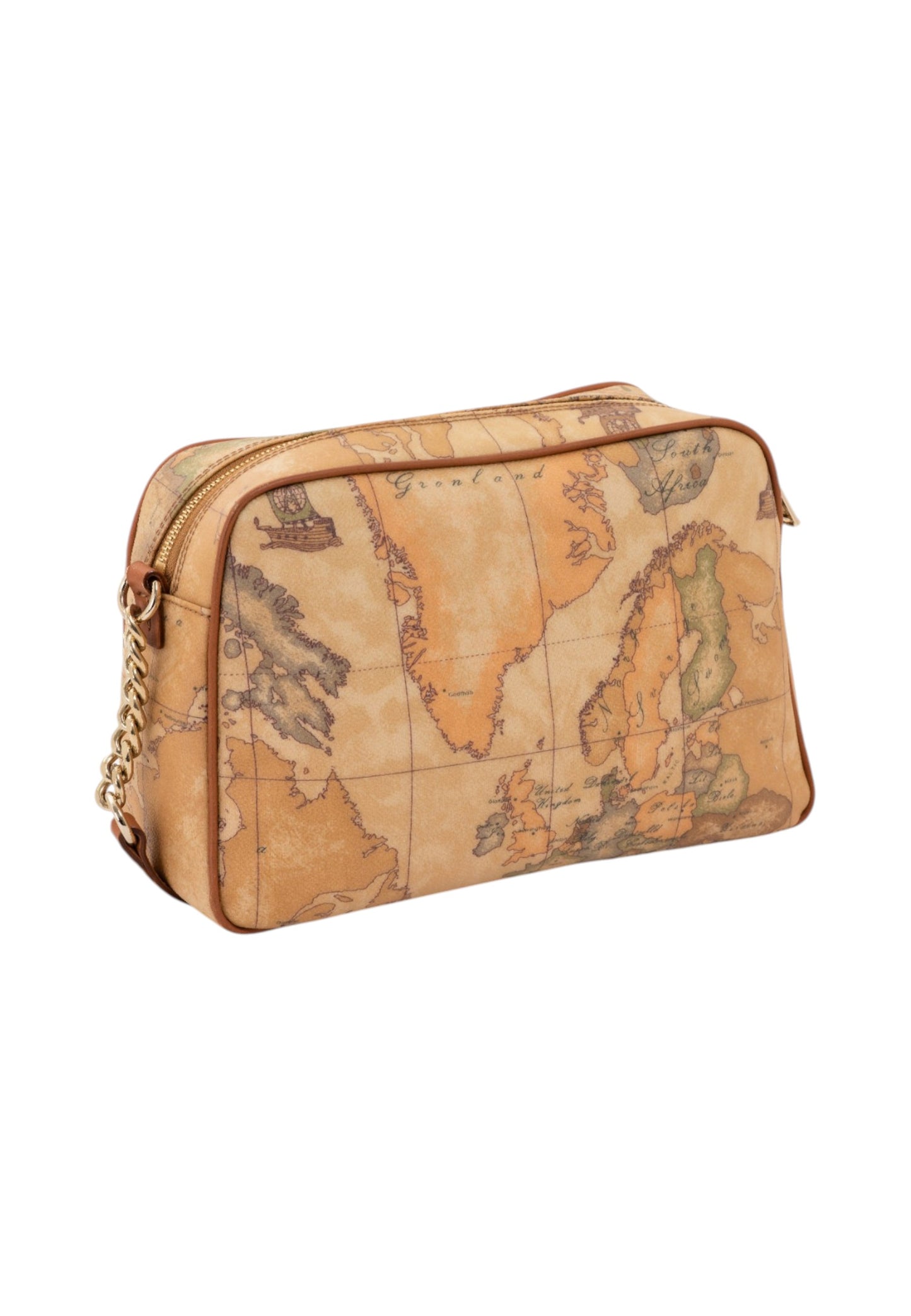 Borsa A Tracolla Donna Alviero Martini Grande Geo Classic CD0946000
