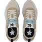 Sneakers Basse Donna Sun68  Stargirl Multicolor Z45216