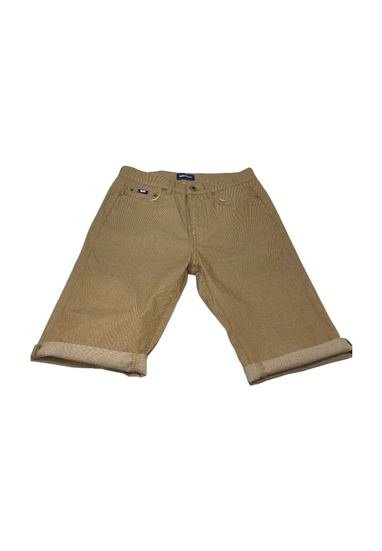 Pantaloncini Bermuda Uomo Gas   370257074074