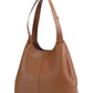 Borsa A Spalla Donna Coccinelle In Pelle Martellata Coccinelle C-Easy E1SHA110101