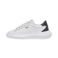 Sneakers Basse Donna Liu Jo In Pelle Di Vitello Casper 01 BA6069P0102