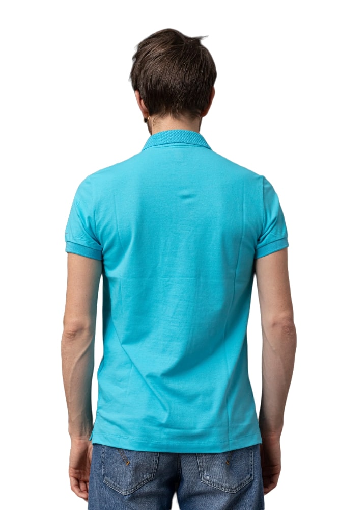 Polo Manica Corta Uomo People Of Shibuya   PEOPLEPM888