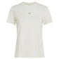 T-Shirt Manica Corta Donna Calvin klein Jeans