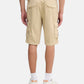 Pantaloncini Bermuda Uomo Aeronautica Militare Cargo  261BE0066UCT01122