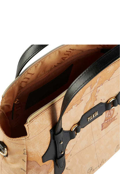 Borsa A Mano Donna Alviero Martini