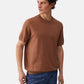 Maglia A Girocollo Uomo Liu Jo Manica Corta  QA6135MA08S