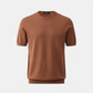Maglia A Girocollo Uomo Liu Jo Manica Corta  QA6135MA08S