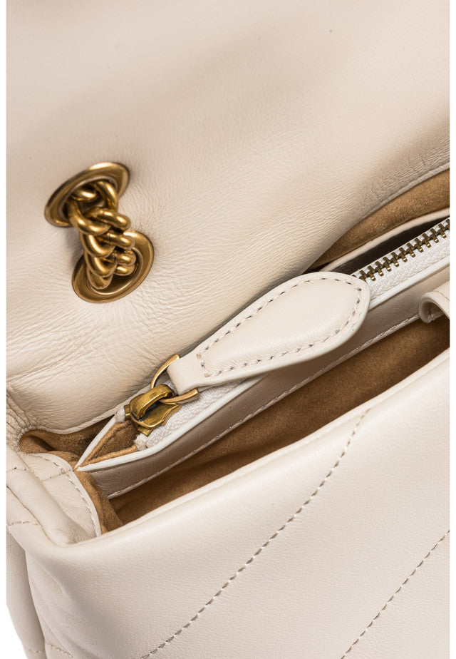 Borsa A Tracolla Donna Pinko  Love Puff Classic 100038A0F2