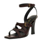 Sandali Con Tacco Donna Guess  Radela FLJRADLEA03